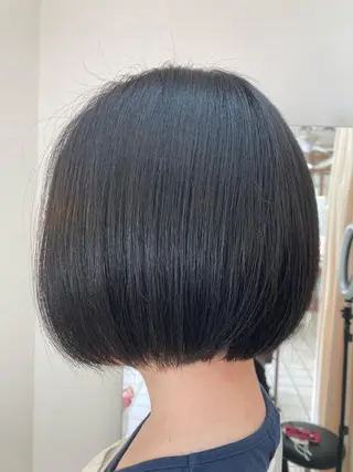 ショート 新井　翼/銀座 メンズお任せくださいのヘアスタイル