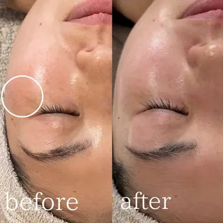 Beauty SalonReeleのエステ・リラクイメージ