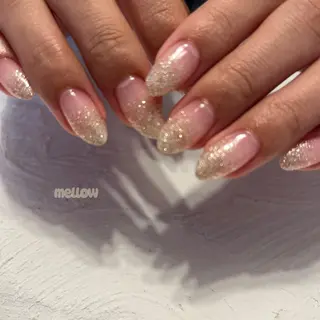 ネイル mayu 𓃠のネイルデザイン