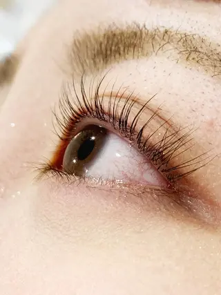 マツエク・マツパ 横内 Yokouchiのマツエク・マツパデザイン