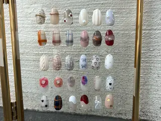 ネイル ヘアー.ネイル二刀流 misa🫧のヘアスタイル