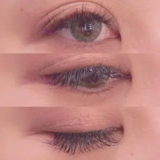 マツエク・マツパ MANA 【 uala 】のマツエク・マツパデザイン