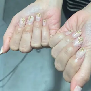 ネイル ADACHI REINAのネイルデザイン