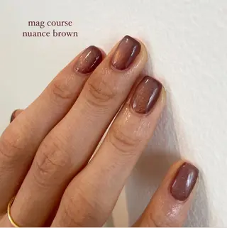 ネイル pétit所属・pétit hiyoriのネイルデザイン