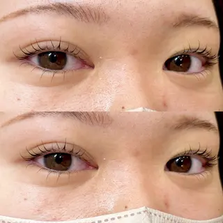 マツエク・マツパ 🩶eyelist .raimu🩶のマツエク・マツパデザイン