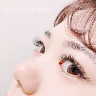 マツエク・マツパ サロン・ド・エクラ所属・ASUKA :LED専門店のマツエク・マツパデザイン