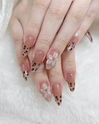 ネイル kotoネイル 大宮店のネイルデザイン