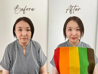 パーソナルカラー診断 🪞BNTのその他イメージ