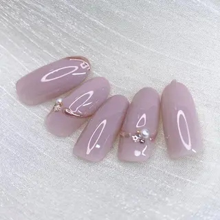 ネイル Nailist SUZU所属・Nailist suzuのネイルデザイン