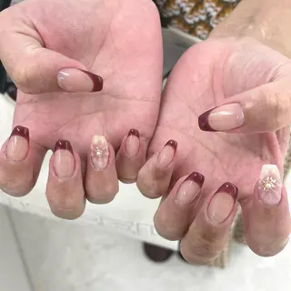 ネイル Lety total beautyのネイルデザイン