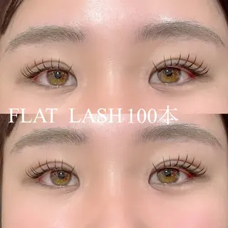 マツエク・マツパ LUCIDO STYLE BOGL所属・BOGL TSUKIDAのマツエク・マツパデザイン