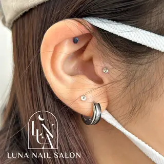 ネイル LUNA Nail salon💕のネイルデザイン