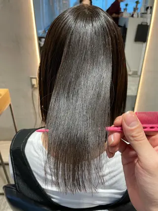 ミディアム 🦕小林 大地🦕のヘアスタイル