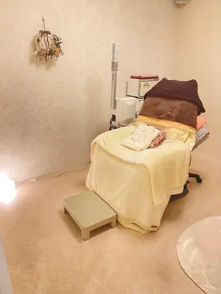 POLA エスティイブ所属・POLA エスティイブのエステ・リラクイメージ