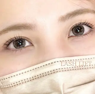 マツエク・マツパ An Bouffan EYEのマツエク・マツパデザイン