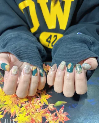 ネイル 吉野✨ ネイルデザイナー✨のネイルデザイン