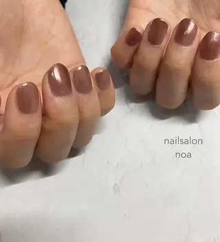 ネイル nailsalon noa所属・nailsalon noaのネイルデザイン