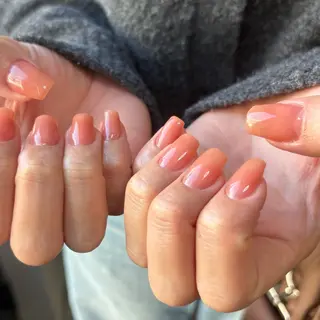 ネイル Eden Katashibaのネイルデザイン