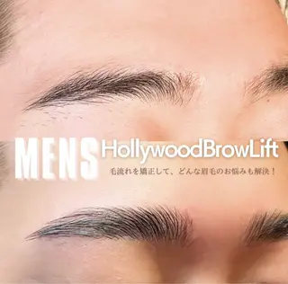 アイブロウ Hu.ruana AWANOのエステ・リラクイメージ