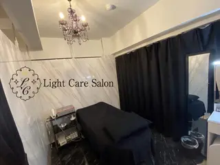 ライトケアサロン 表参道店③ 森田のその他イメージ