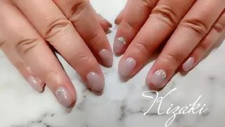 ネイル Kizaki.. Saoriのマツエク・マツパデザイン