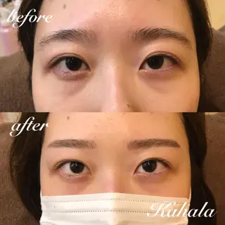 マツエク・マツパ Fujimoto 🦭⸝⋆꙳のマツエク・マツパデザイン