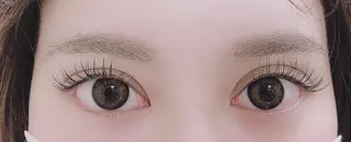 マツエク・マツパ FAHREN-PURE所属・小鹿理紗 和光市のヘアスタイル