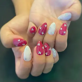ネイル nail*157 .のネイルデザイン