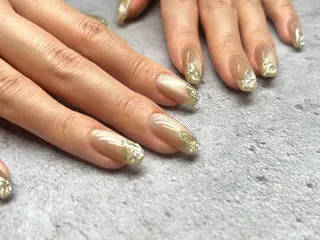 ネイル ネイルサロン 北野坂のネイルデザイン