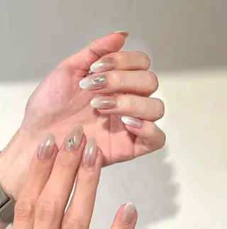 ネイル BabyYouMi ねねのネイルデザイン