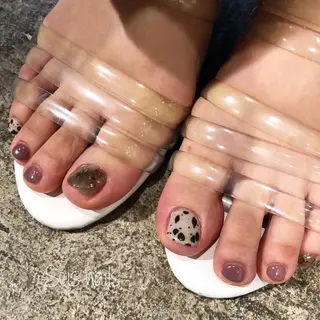 ネイル Seis Shihoのネイルデザイン