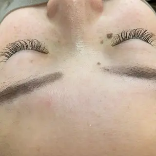 マツエク・マツパ ノンダメージ 🥑mikubanのヘアスタイル