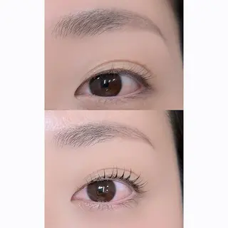 マツエク・マツパ 2日空き有♡ ERIKA♡のマツエク・マツパデザイン