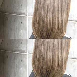 セミロング sins所属・大石 和弥のヘアスタイル