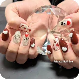 ネイル ネイル junkoのネイルデザイン