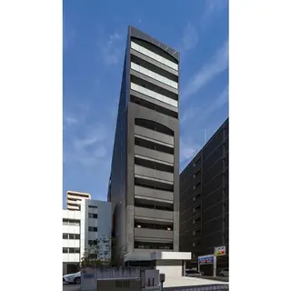 BRILLANTE所属・BRILLANTE 🎀丸の内のマツエク・マツパデザイン