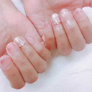 ネイル nailsalon vanilla.のネイルデザイン