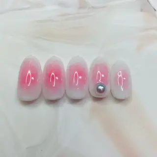 ネイル 🎀REINA 🎀のネイルデザイン