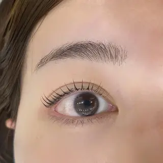 マツエク・マツパ マリーテレジア YUKIのマツエク・マツパデザイン