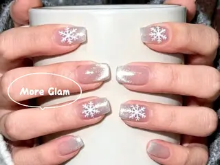 ネイル Flora 🌟のネイルデザイン