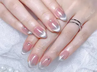 ネイル ✌🏻Kiiko ～のネイルデザイン