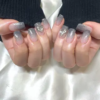 ネイル 江原 楓果のネイルデザイン