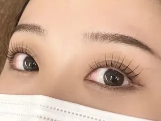 マツエク・マツパ 🛁fein. 🎀明治神宮前🪞のマツエク・マツパデザイン