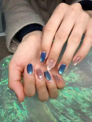 ネイル コウ ロのネイルデザイン