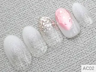 ネイル 🤍 Janのネイルデザイン