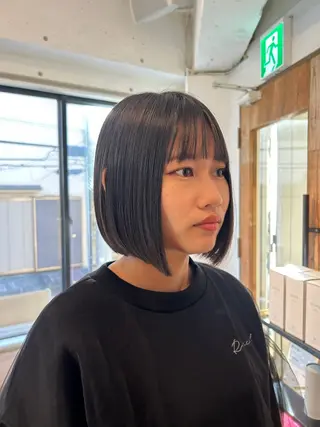 ショート kauti 池袋店所属・メンズカット🍀 かねだしおりのヘアスタイル