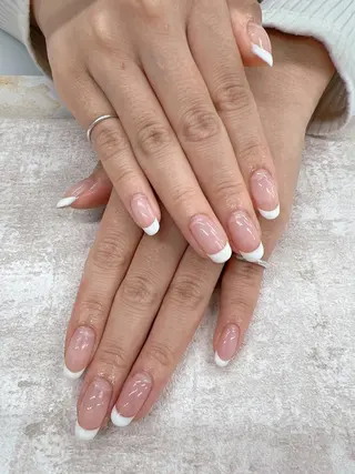 ネイル Romine アイラッシュ&ネイルのマツエク・マツパデザイン