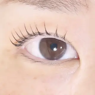 マツエク・マツパ TAKEO🖤 マリーテレジア藤が丘のマツエク・マツパデザイン