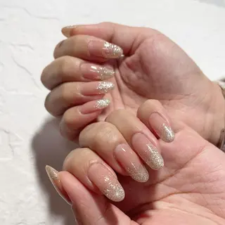 ネイル nail.gorin所属・吉村 優子のネイルデザイン