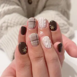 ネイル * haruのネイルデザイン